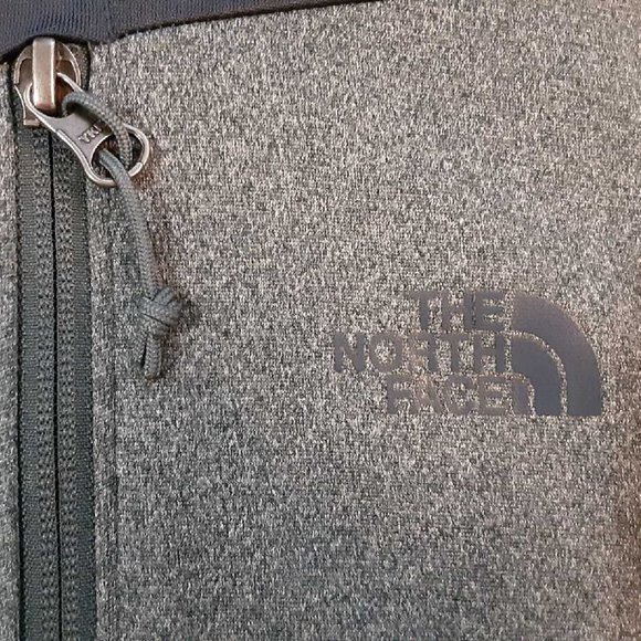 The North Face Men's Activewear Jacket Size M - Picture 2 of 4